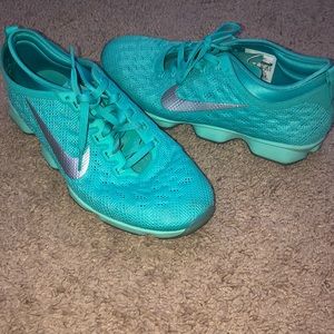 Nike Zoom running sneakers